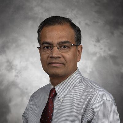 Bibhuti Bhusan Das, MD