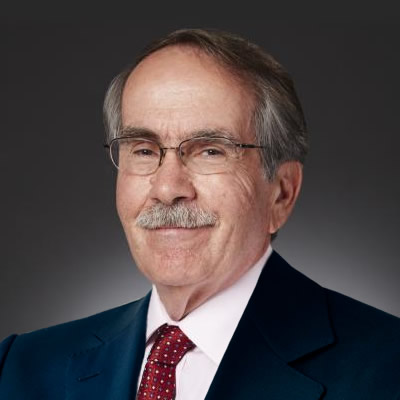 Dr. Robert Perrillo