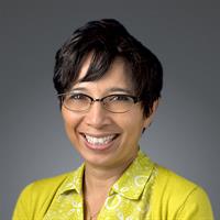 portrait of Jayne Ann Sanson-Jaraczewski, MD
