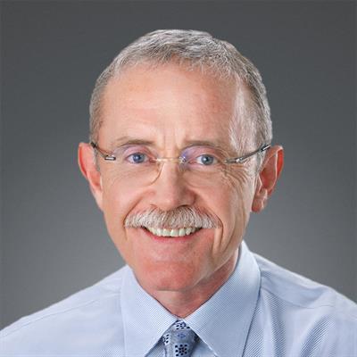 Robert G. Anderson, MD