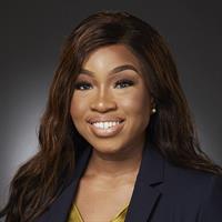portrait of Tochi O Ibekwe, MD, FACOG