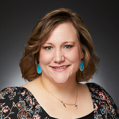 Hannah Bereuter, MPAS, PA-C