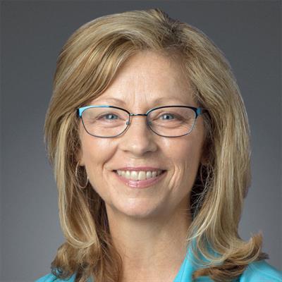 Ana María Houser, AGPCNP