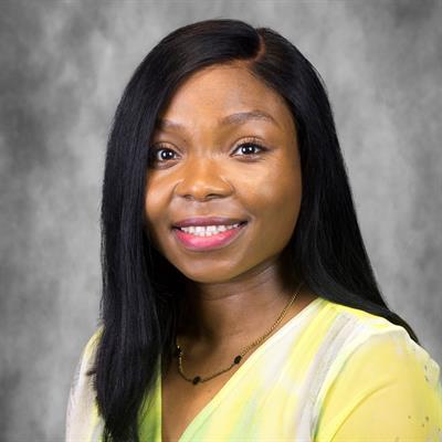 Olaedo Ezinne Abana, MD