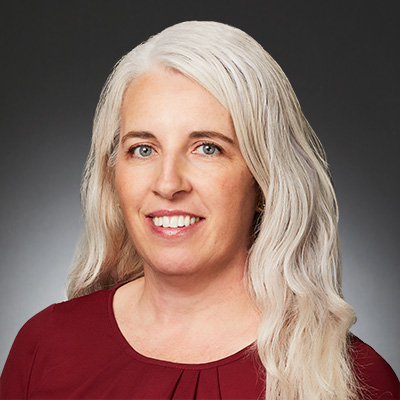 Vicki Lee Redpath, FNP