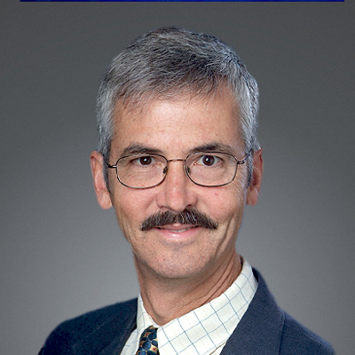 Dr. David Randall Pinkston