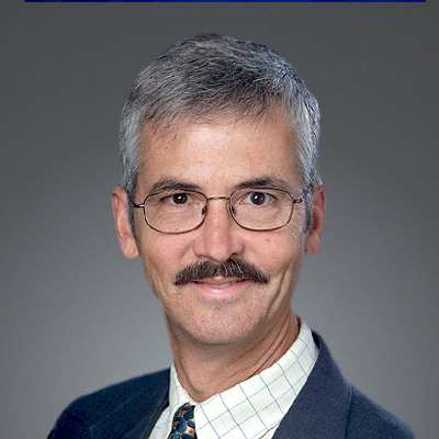 David Randall Pinkston, MD