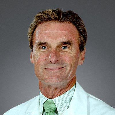 Stephen Paul Raley, MD