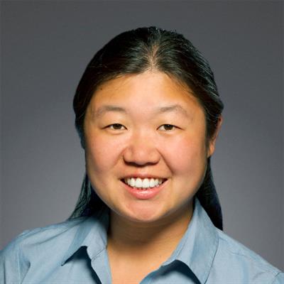 Laura yuen mun salazar, md