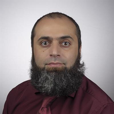 Ahmad A Shawagfeh, MD