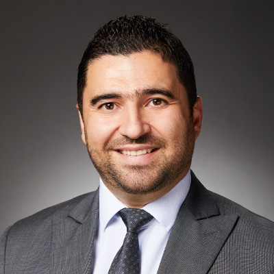 Ralph Matar, MD 