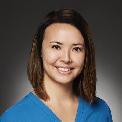 Alexis marie goswitz, hacer