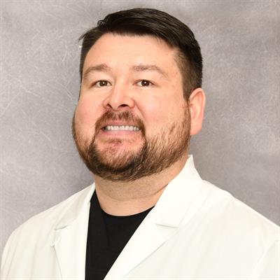 George Melvin Hall, AGPCNP