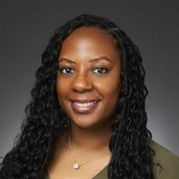 portrait of Toyree Sharyee Nickerson, AGACNP