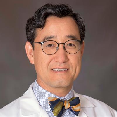 Harry Kim, MD, MS