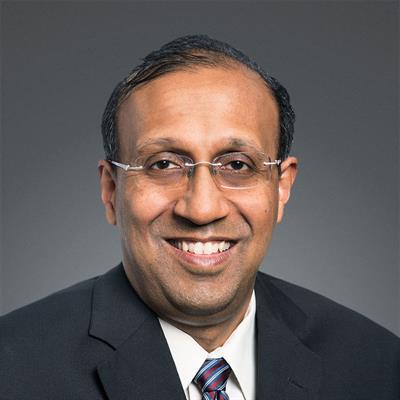 Arun Chandrakantan, MD