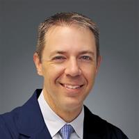 portrait of Gregory P Kroeger, MD