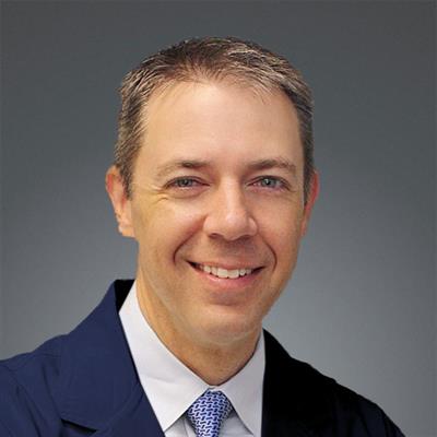 Gregory P Kroeger, MD