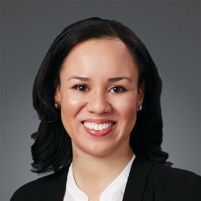 Tiffany Gillam Harvey, MD