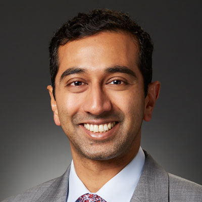 Naren Natraj Venkatesan, MD