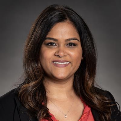 Kavita R Patel, FNP