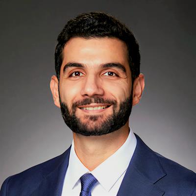 Youssef Yaacoub, MD, RPVI