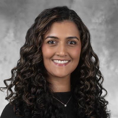 Shruti Surya, PhD