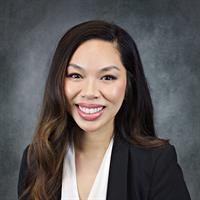 portrait of Jeannie Nguyen, MD