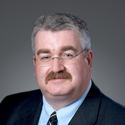 Dr. Michael L. Nipper