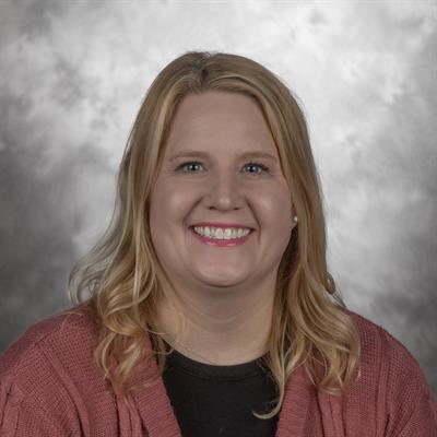 Megan Margaret Gersbach, PA