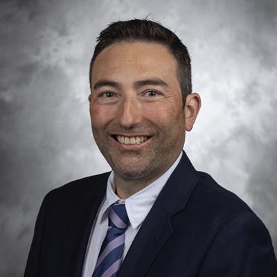 Dr. Jaime Jeremy Molden