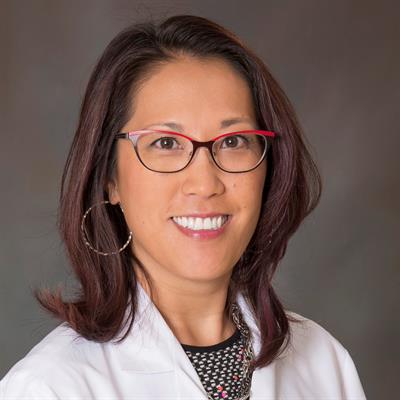 Christine Ho, MD