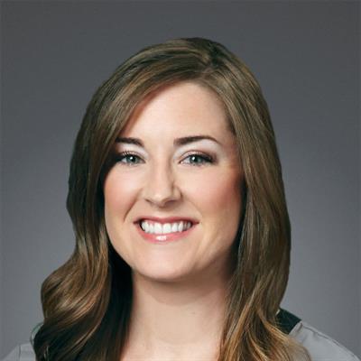 Alison Nicole Gouin, PA