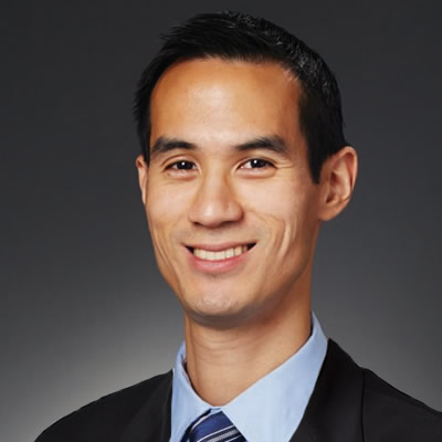 Peter Dinh Cao, MD