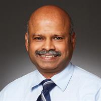 portrait of Suresh N Belame, MD