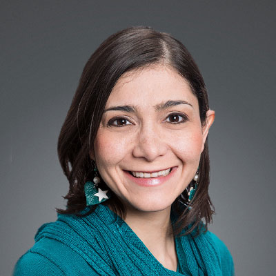 Catalina Sánchez Hanson, MD