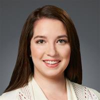 portrait of Natalie A Hughes, DO