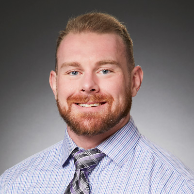 Daniel Thornton Cooley