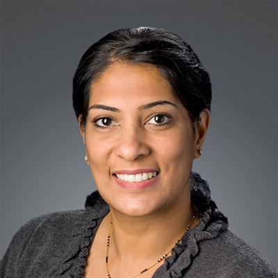 Srilatha Joglekar, MD