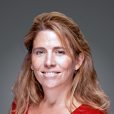 Dra. Delaine Patrice Mueller