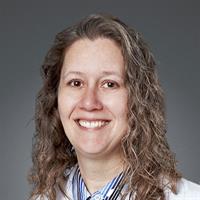 portrait of Katrina Bassel, MD