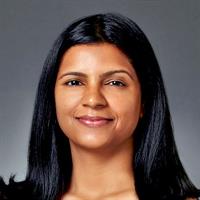 portrait of Priyanka Chaudhry, MD
