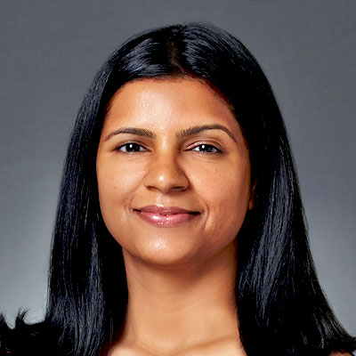 Dra. Priyanka Chaudhry