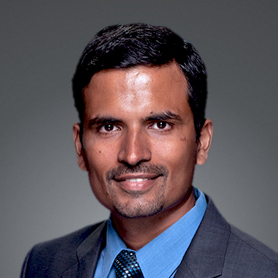 Dr. Vijay Ganesh Divakaran