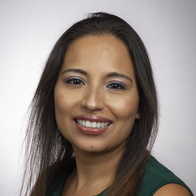 Nancy gisela zegarra, md