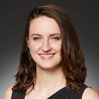 portrait of Kara Renee Black, DO
