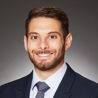 Ahmed Chatila, MD