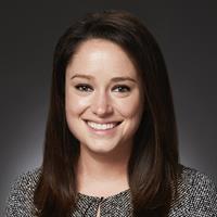 portrait of Kimberly Rose Bennett, MD
