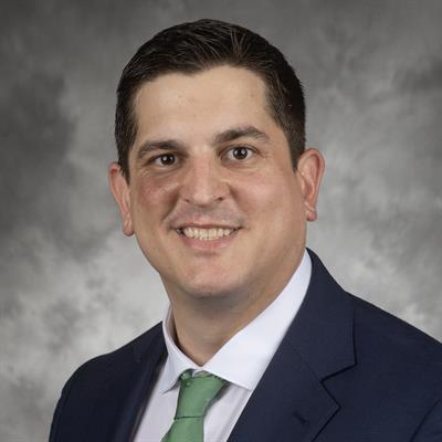 James Carson Bourgeois, MD