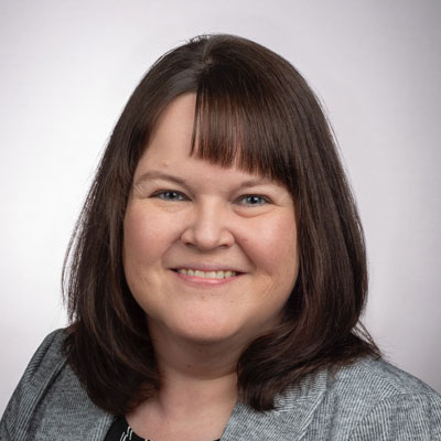 Priscilla Hooker, RD